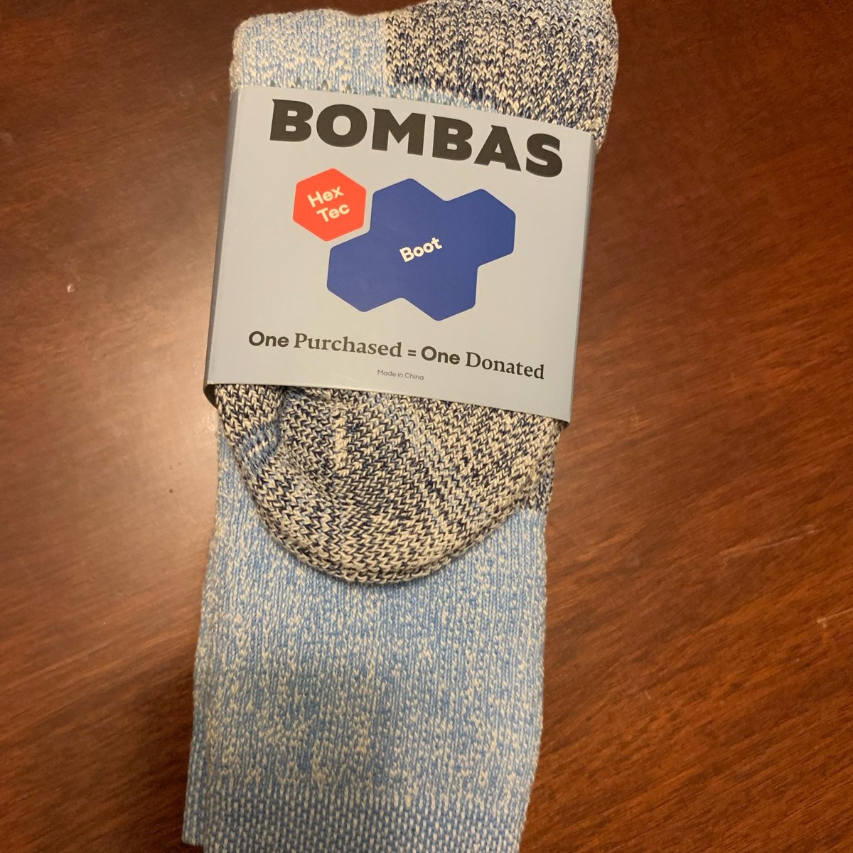 Bombas Boot Socks Reviews abillion