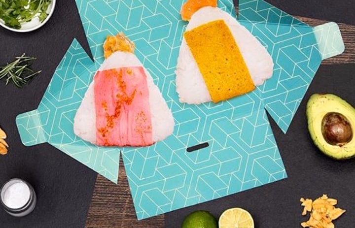 review photo of Puzo Bar Oud Zuid Vegan Green Goddess Rice Ball shared by @oliviagjimenez on 07 Apr 2020 - review
