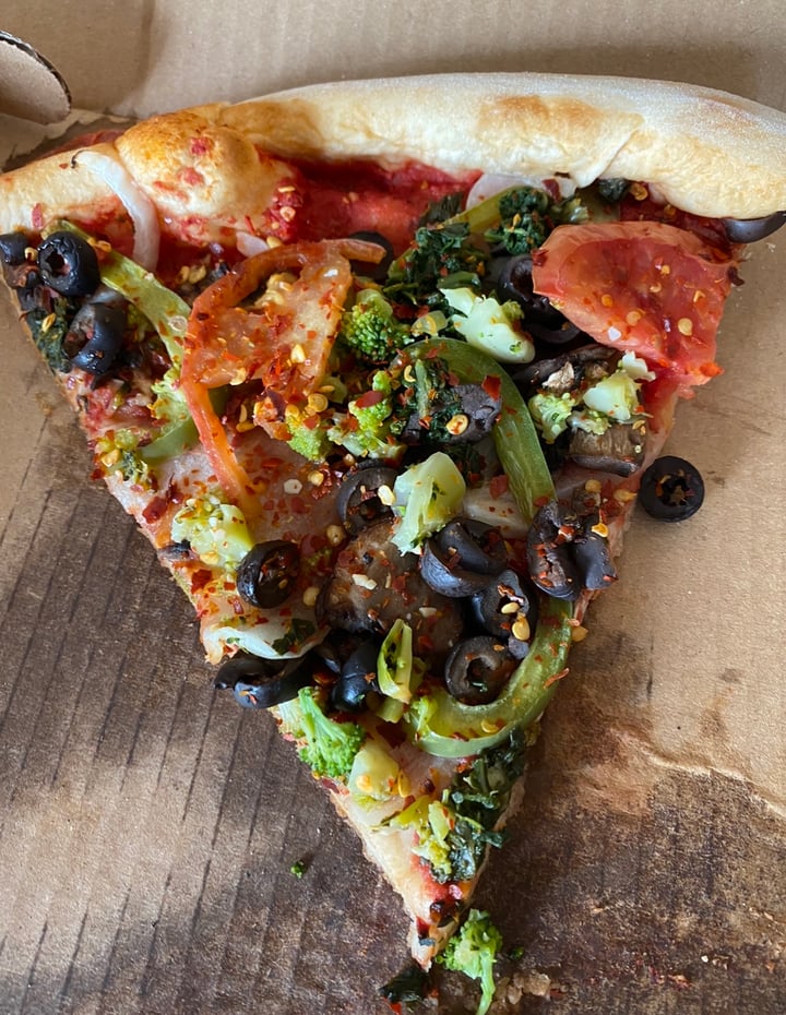 Anthony's Pizza Inwood, Inwood, United States Reviews abillion