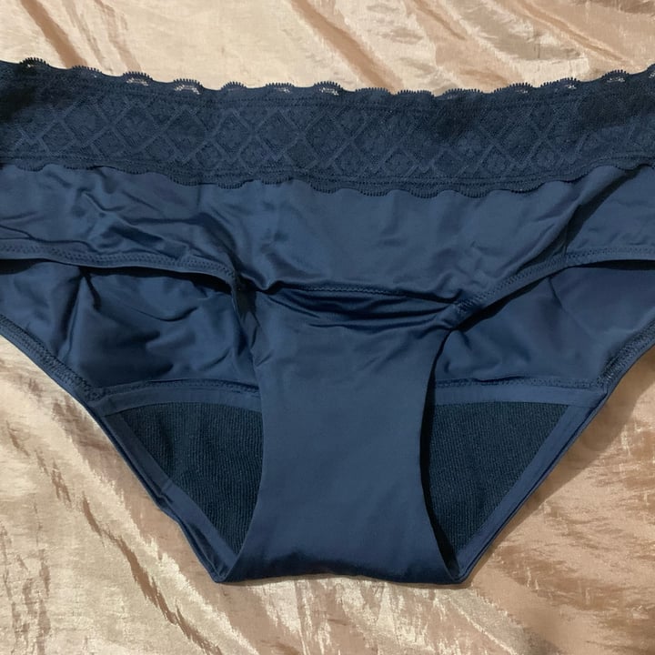 photo of libra Period Proof Hipster Briefs shared by @vejazzy on  20 Jul 2022 - review