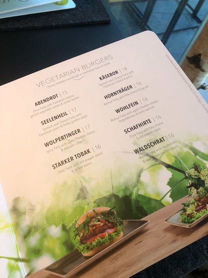review photo of Hans Im Glück German Burgergrill Fritten shared by @chrishineerita on 29 Dec 2019 - review