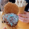 Mayday Ice Cream Jacksonville