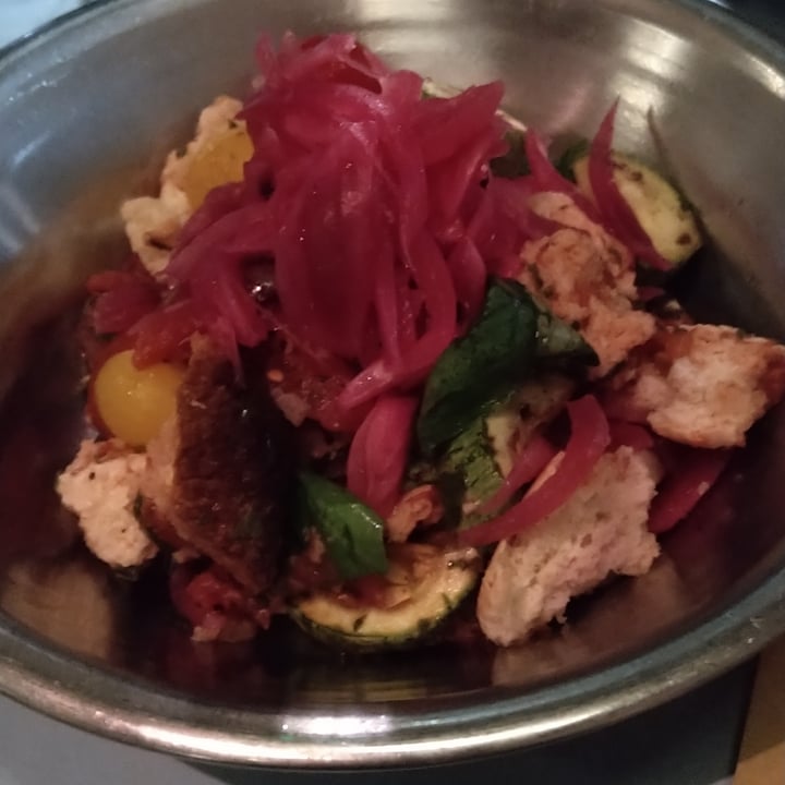 photo of SIFÓN Sodería Panzanella shared by @palimaz on  30 Mar 2021 - review