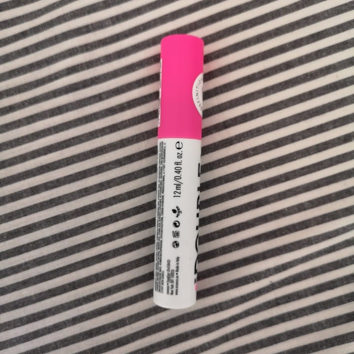 photo of Essence Cosmetics Double trouble mascara shared by @veggyele on  23 Mar 2022 - review