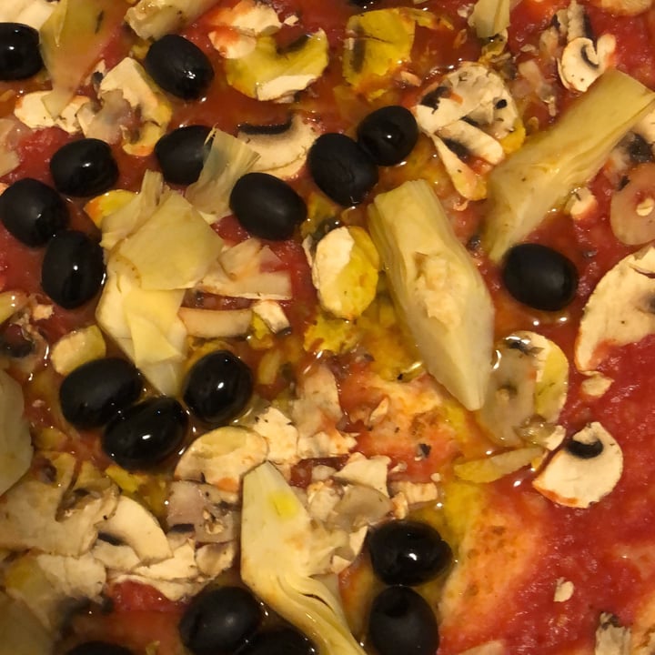 review photo of Quelli del Busi Pizza Rossa shared by @norahmegh on 11 Sep 2022 - review