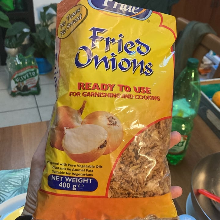 review photo of Pride Cipolla Croccante Fritta shared by @mayasara on 13 Jul 2022 - review