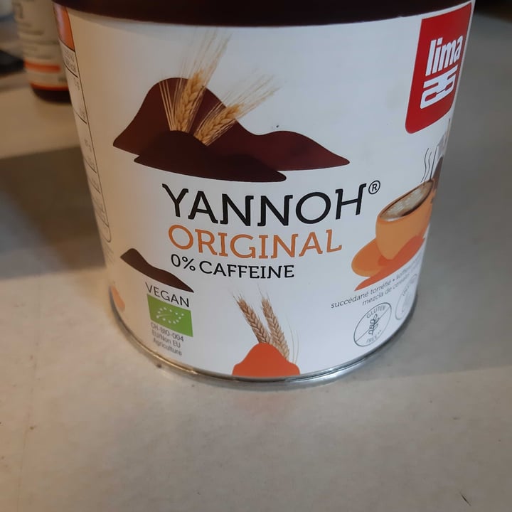 photo of Lima Yannoh Original shared by @katiabarlocco on  10 Mar 2022 - review