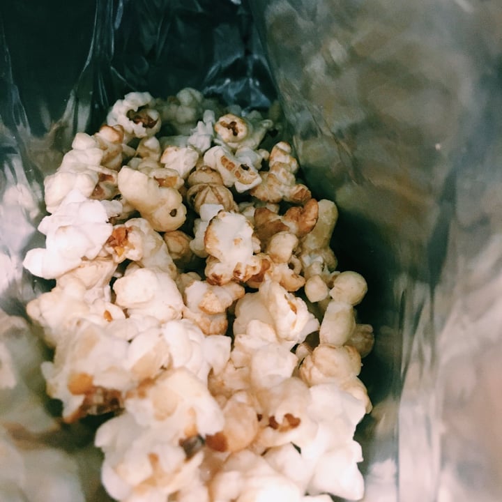 photo of Proper Corn Sweet & Salty Popcorn shared by @scynsa on  04 Jul 2021 - review