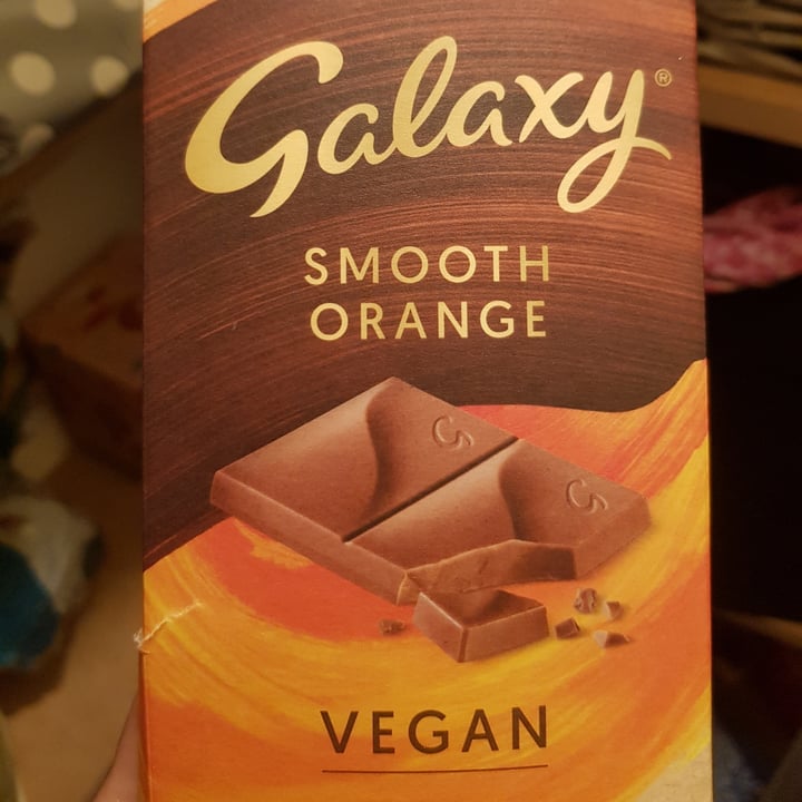 review photo of Galaxy Galaxy Smooth Orange shared by @wildearthpatch on 09 Jun 2020 - review