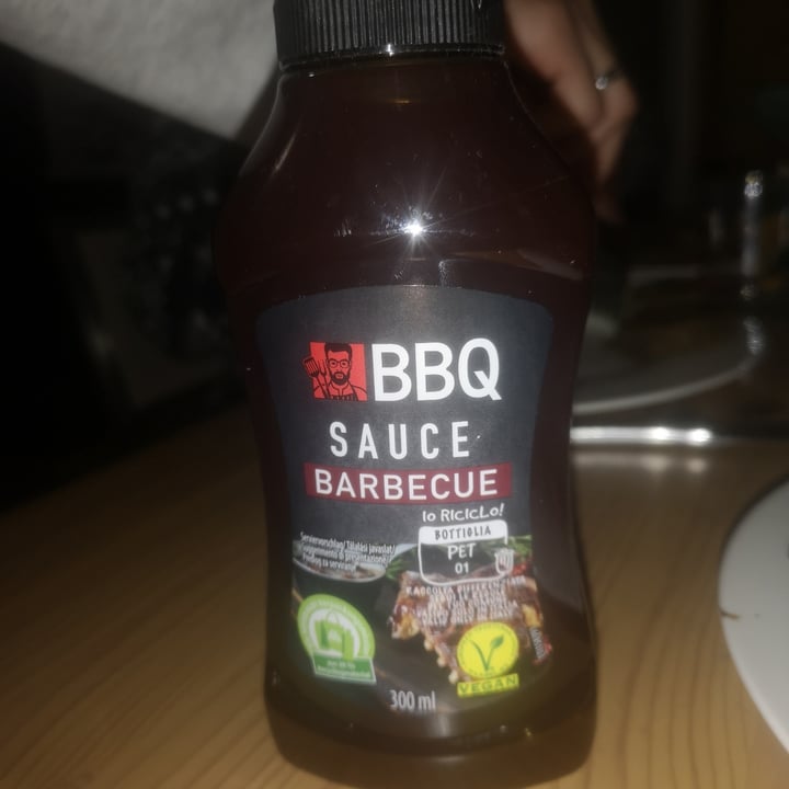 photo of Bbq salsa barbeque shared by @maryfuma15 on  17 Jun 2022 - review