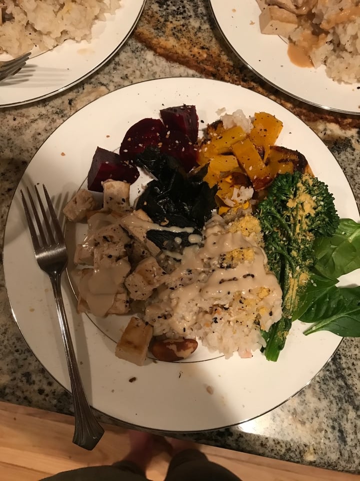 review photo of Best Yet Everything Bagel Seasoning shared by @mrose04 on 12 Jan 2020 - review