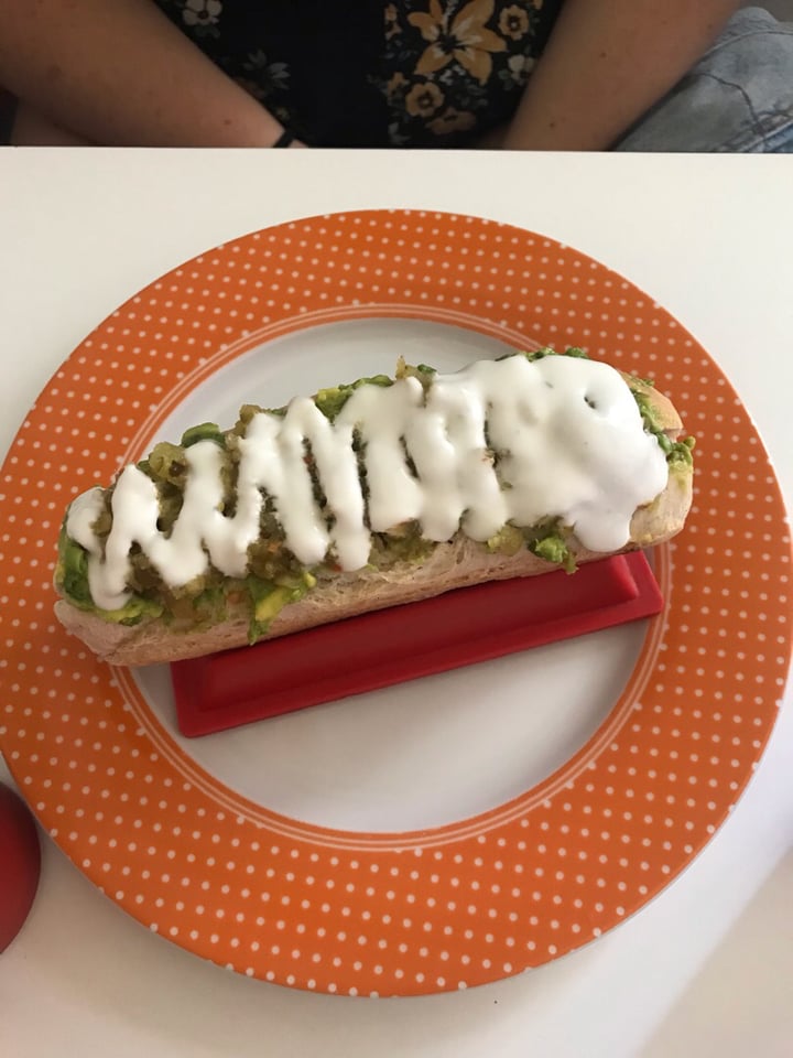 review photo of La Beterraga Rebelde Completo Italiano shared by @isincarne on 26 Feb 2020 - review