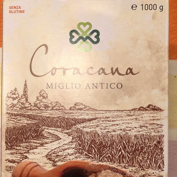 review photo of Embio Coracana miglio antico shared by @danielagiordani on 14 Apr 2022 - review