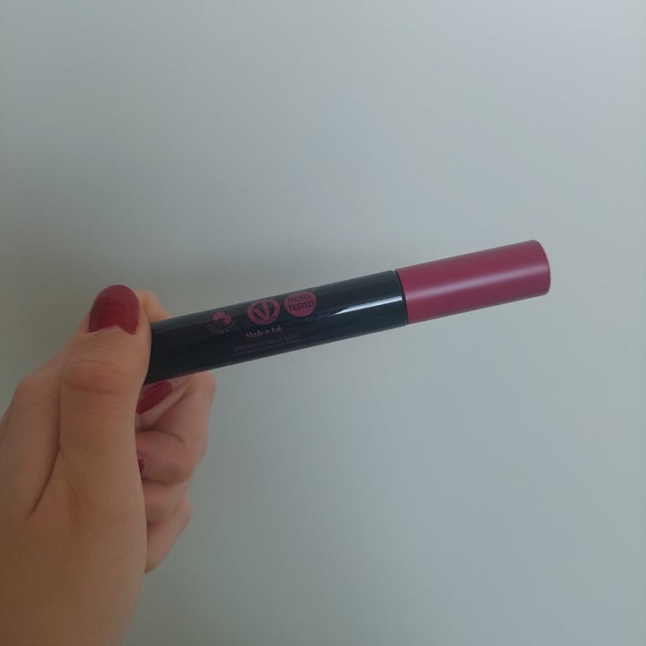 review photo of PuroBIO Cosmetico Black too black mascara shared by @ariig on 18 Apr 2022 - review