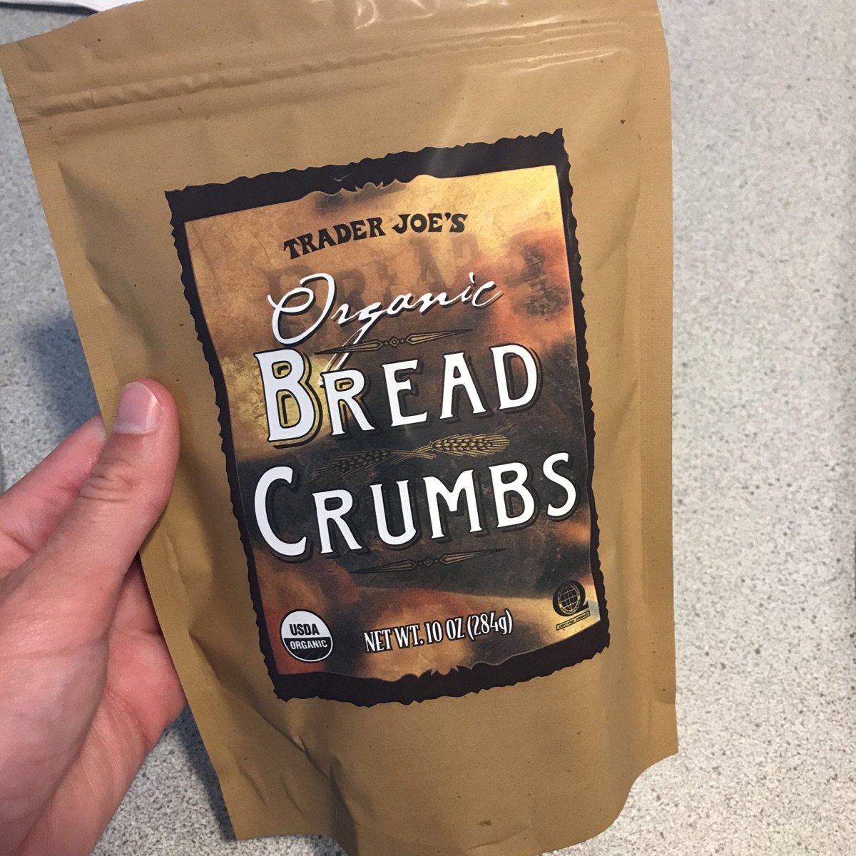 Trader Joe's Bread Crumbs Reviews abillion
