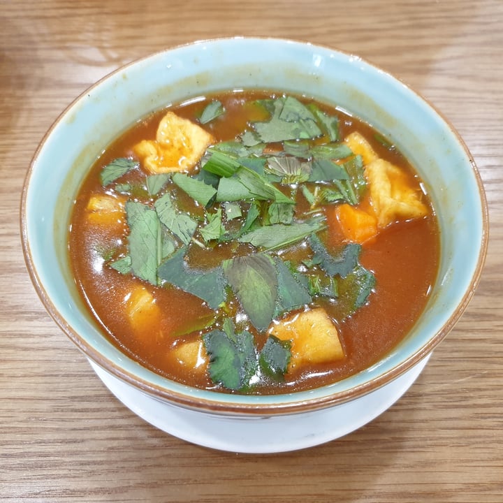 photo of Việt Chay Bò Kho shared by @greenscott on  29 Mar 2021 - review