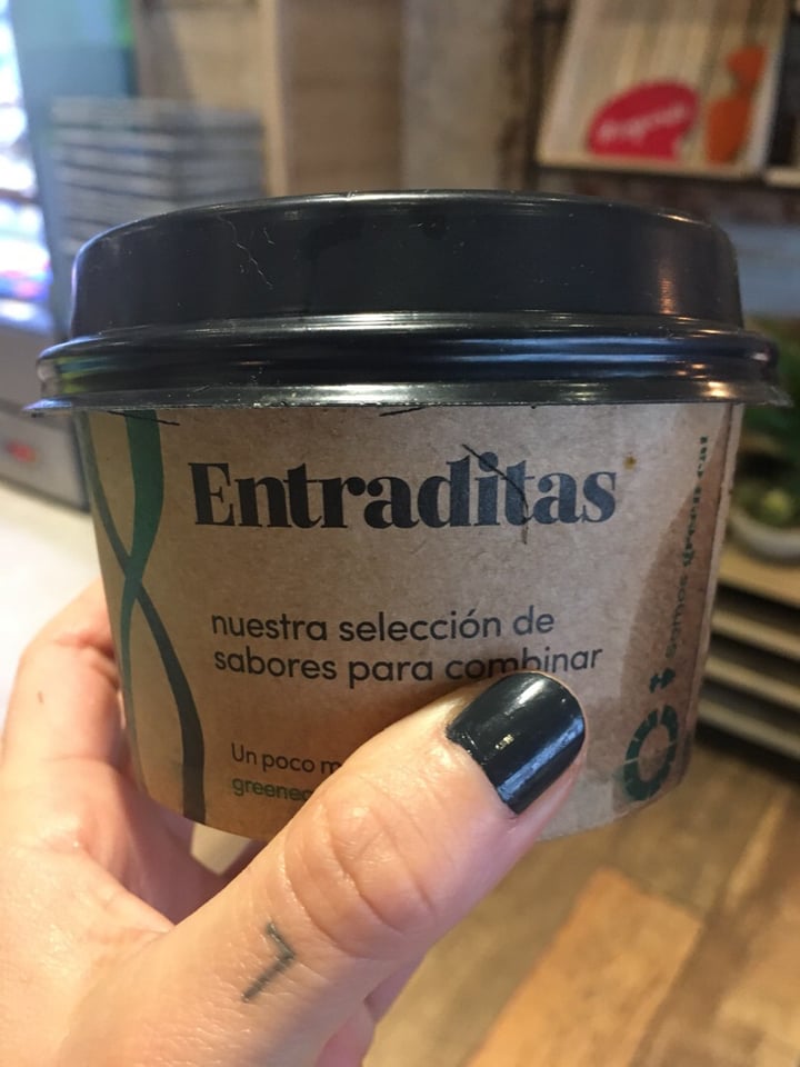 review photo of Green Eat Bowllywood shared by @nicolastik on 10 Sep 2019 - review