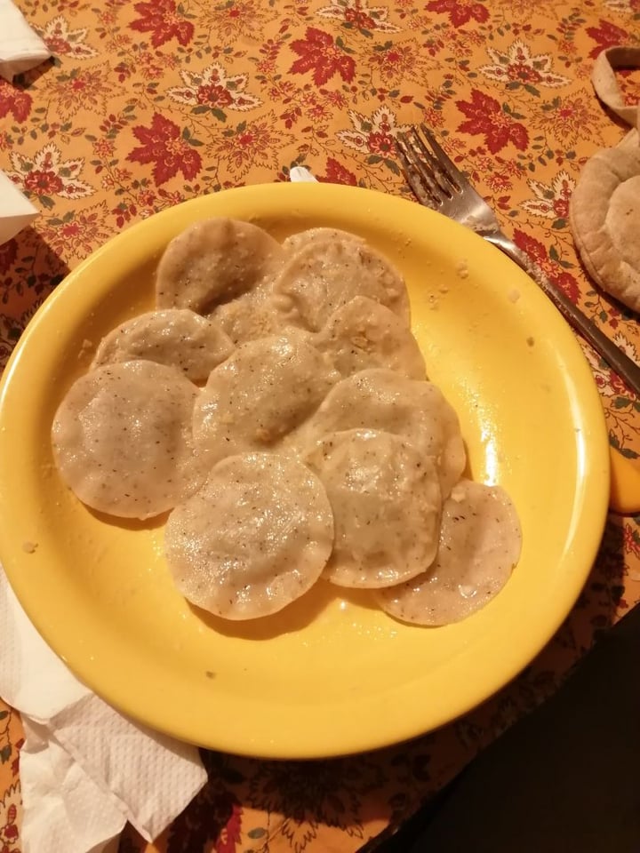 review photo of My Best Veggie Medaglioni Ai Funghi shared by @starviet2005 on 27 Feb 2020 - review