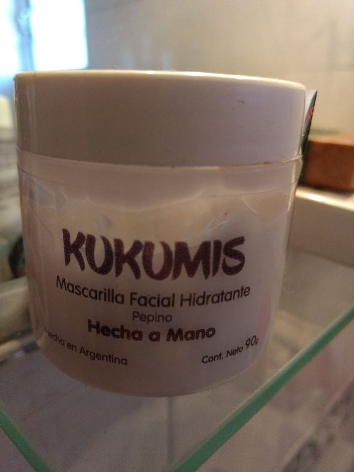 review photo of Mies Kukumis Marcará Facial shared by @floren92 on 28 Dec 2019 - review