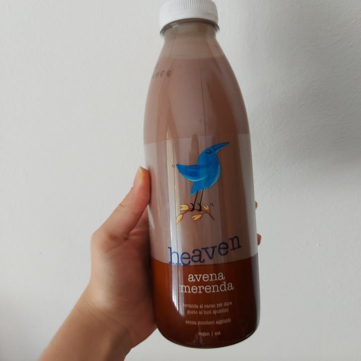 review photo of Heaven avena Heaven Avena Merenda shared by @elimeow on 31 Jul 2022 - review