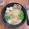 Maikai Pokē / Ramen Kitsuné