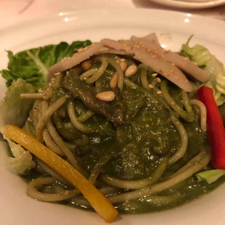 photo of SUFOOD Singapore 8 Course Set Meal shared by @liyin on  14 Feb 2020 - review