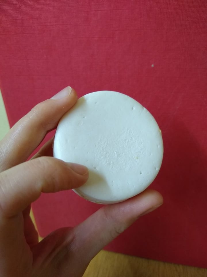photo of The Mash Store Shampoo solido caléndula shared by @agusdaleoso on  29 Jul 2019 - review