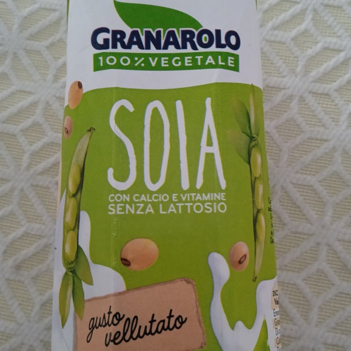 photo of Granarolo Bevanda Di Soia shared by @ricky77 on  19 Jul 2021 - review