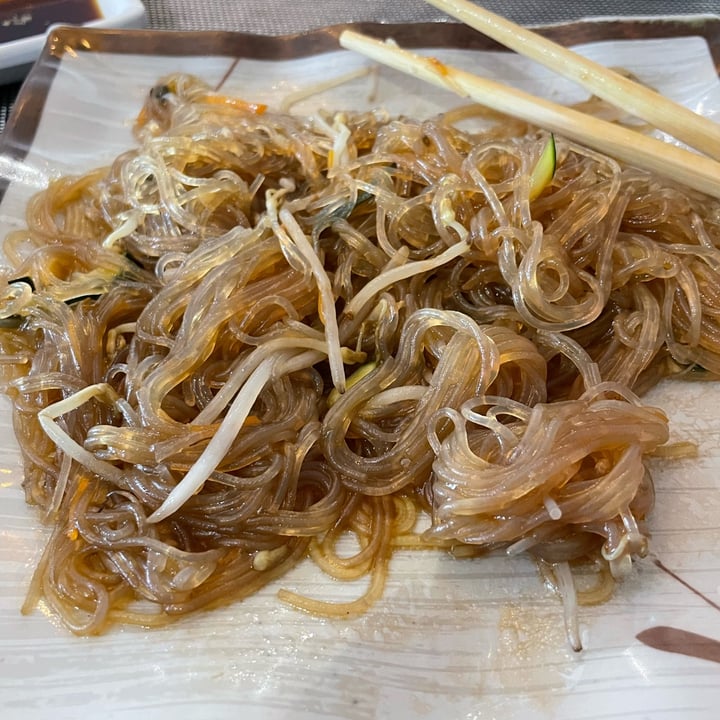 photo of Sushi Li Spaghetti Di Soia Con Verdure shared by @iside01 on  18 Jun 2022 - review