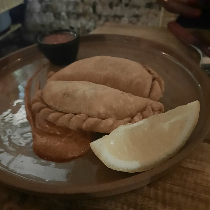 photo of Seibo empanadas criollas shared by @lily62 on  26 Nov 2022 - review