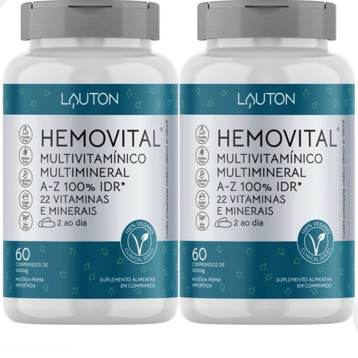 photo of Lauton Hemovital shared by @renata10 on  02 Oct 2022 - review