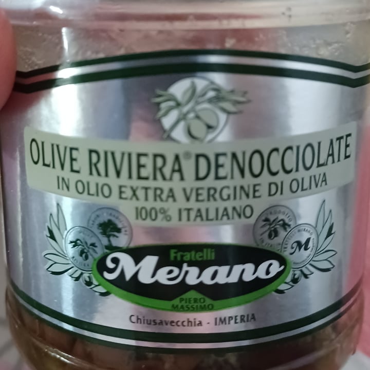 review photo of Merano Olive in salamoia shared by @eliigreex on 13 Apr 2022 - review