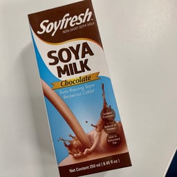 Soyfresh