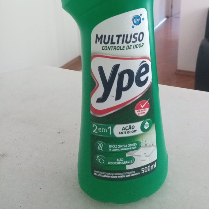 review photo of desengordurante house cleaning shared by @fernandaral on 02 May 2022 - review