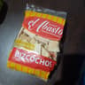 El abasto
