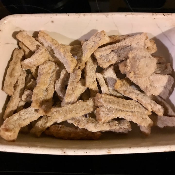 photo of Fry's Family Food Chicken Style Strips shared by @bereers on  16 Jan 2021 - review