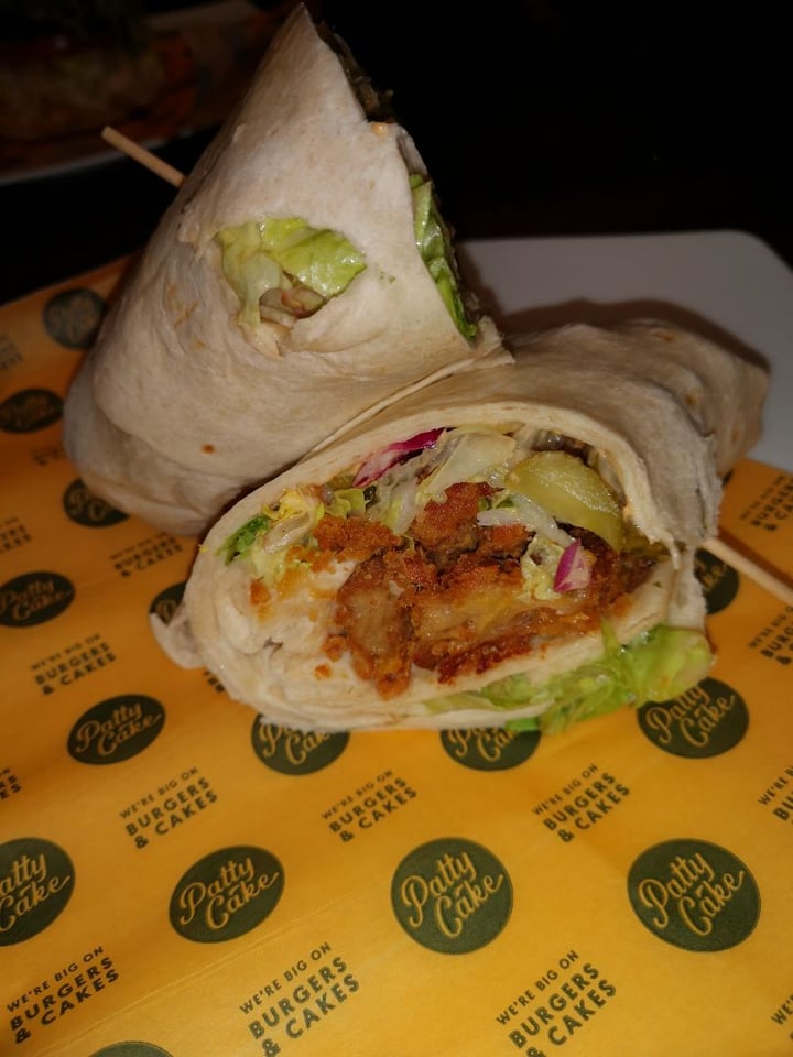 photo of Steak Cattle & Roll The Fake Chick shared by @kez138 on  30 Mar 2020 - review