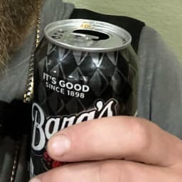 Barq’s