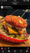 Foodbar RAUW