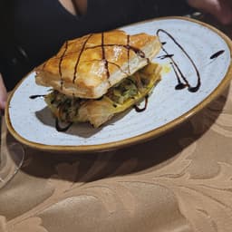 Restaurante Alquimia