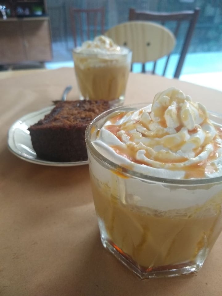 review photo of MOLA Frapuccino shared by @luvgn on 08 Feb 2020 - review