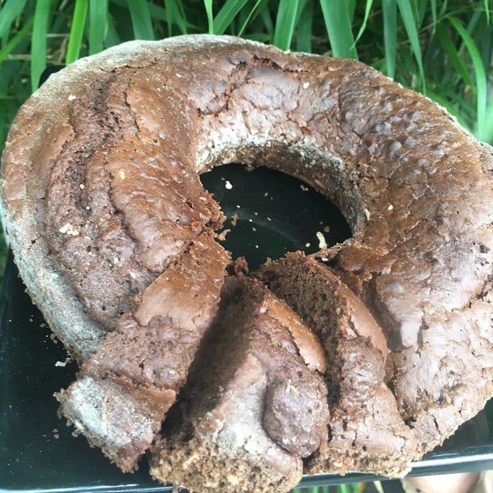 review photo of Emeth Bizcochuelo de Chocolate shared by @claracartasegna on 04 Dec 2022 - review
