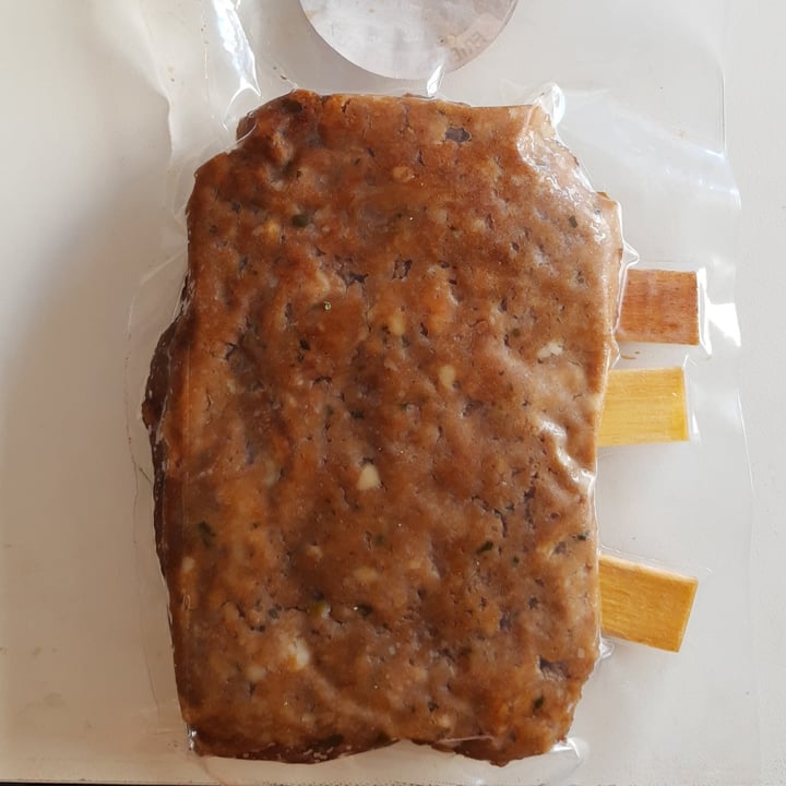 review photo of Sur Vegano Costillar shared by @chelldu on 18 Feb 2022 - review