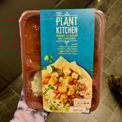 Plant Kitchen