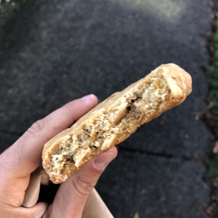 photo of Haven Specialty Coffee Butter boy Vegan Cookie shared by @brunowho on  02 Oct 2021 - review