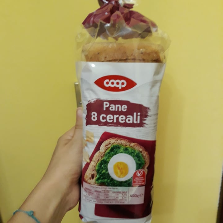 review photo of coop pane 8 cereali shared by @tanjawood on 24 Sep 2022 - review