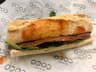 Coco di Mama - Italian to Go - Tottenham St