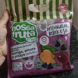 Nossa Fruta Brasil