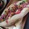 ATLANTICA TAPAS-BAR