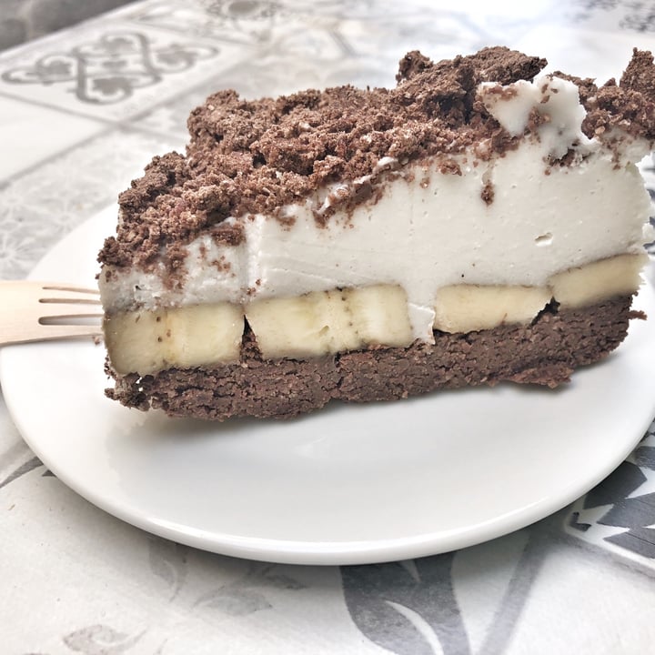 photo of De Bono's Coffee Shop Mole Cake shared by @annemarie on  18 Sep 2021 - review